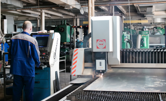 Полный производственный цикл фото Полный производственный цикл