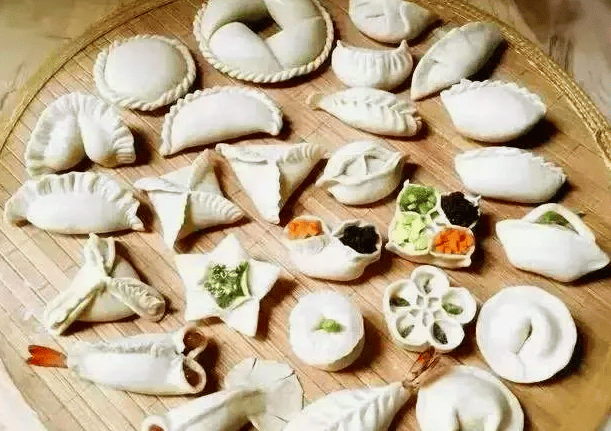 Виды пельменей и их особенности Виды пельменей и их особенности