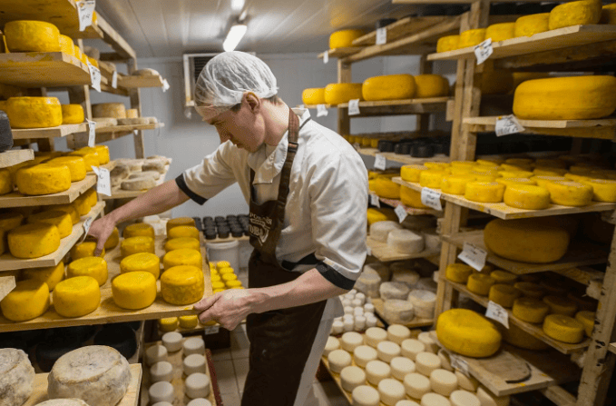 Упаковочное оборудование для малого бизнеса Упаковочное оборудование для малого бизнеса фото 3