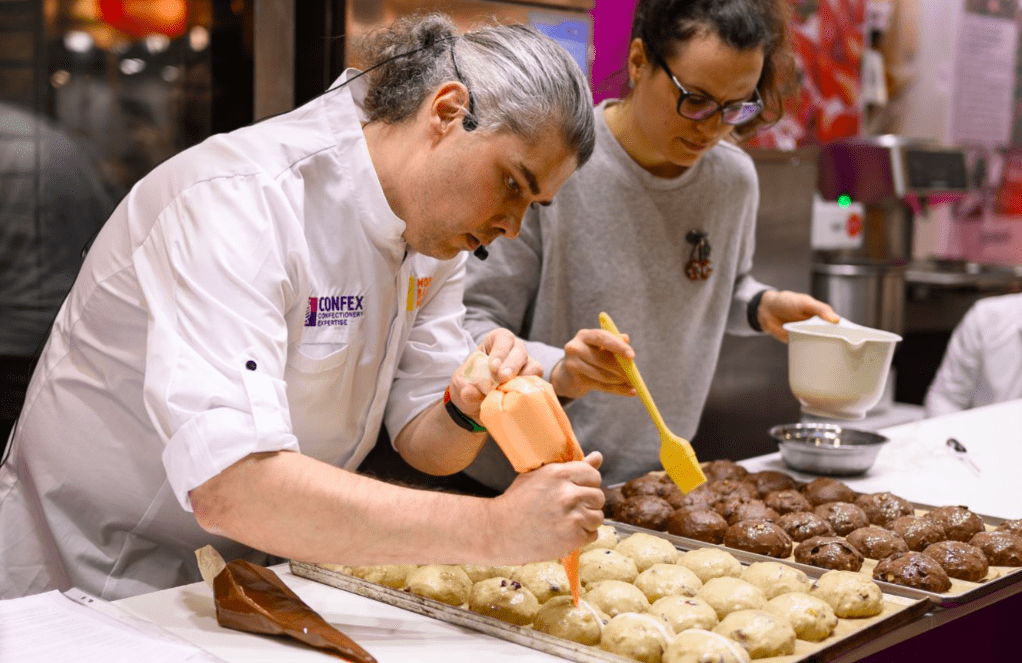 CONFEX-2024 фото