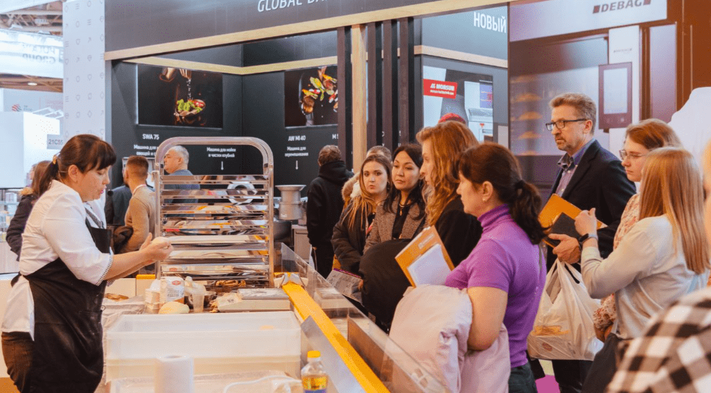 CONFEX-2024 фото