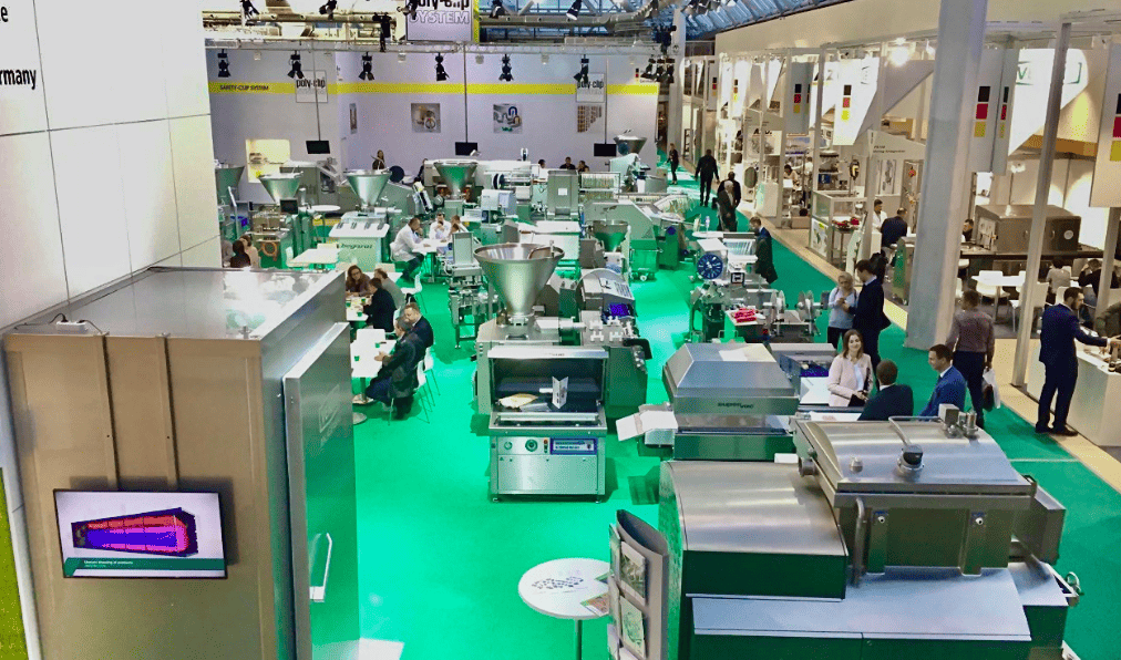 Агропродмаш-2025 фото 1