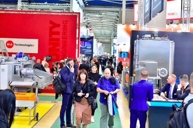 Агропродмаш-2024