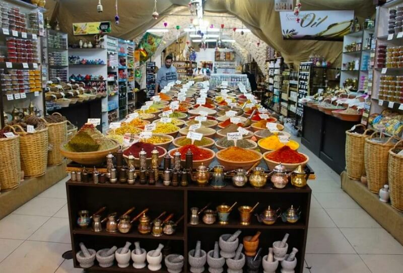 Бизнес на специях: нюансы и выгода фото