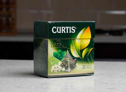 Упаковка для чая фото