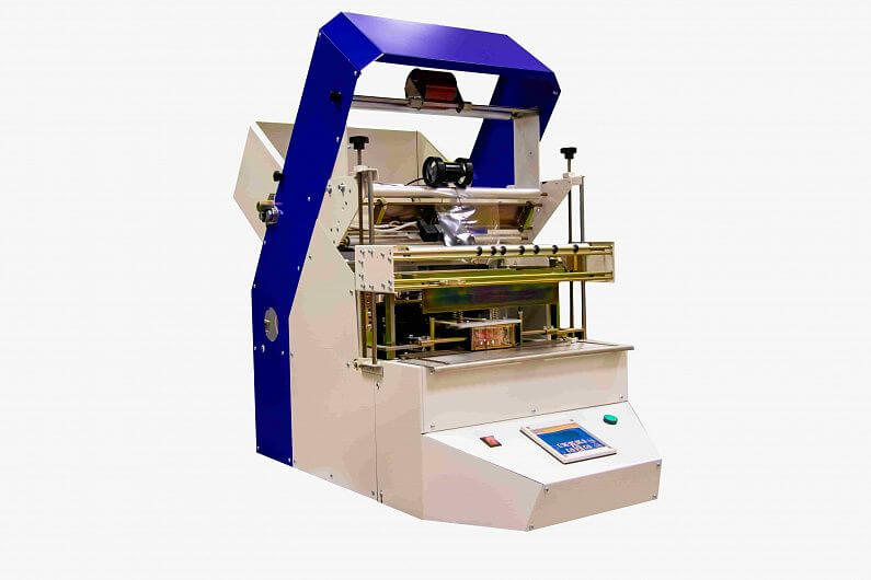 Целлофанатор фото