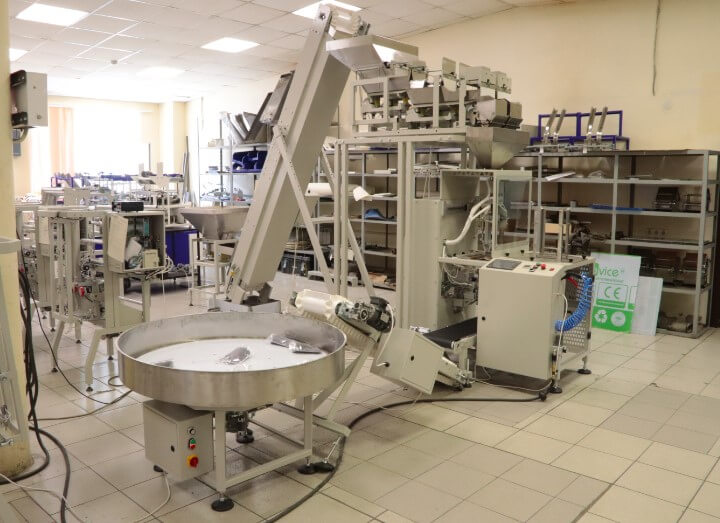 Инпак Дой-Пак фото