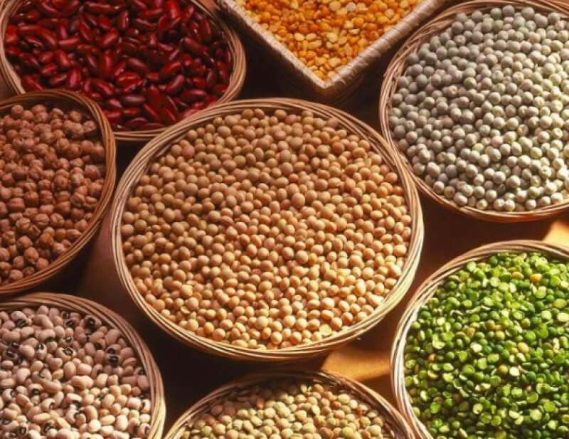 Крупнозерновые Крупнозерновые фото