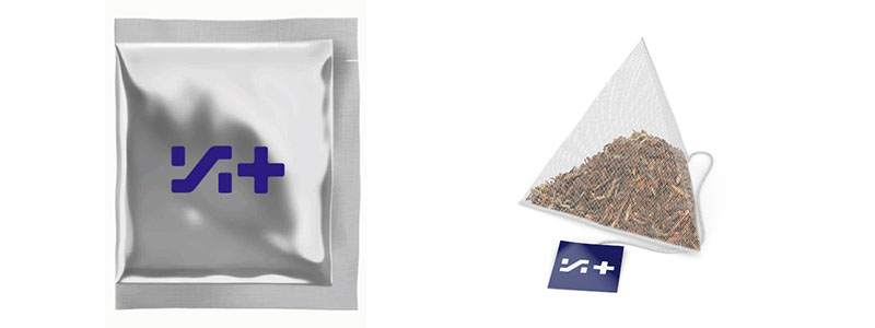 Мешочки для чая фото