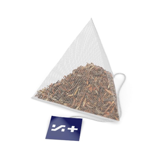 Пакет-пирамидка фото