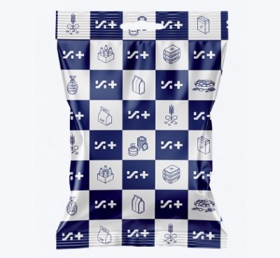 Трехшовный пакет фото