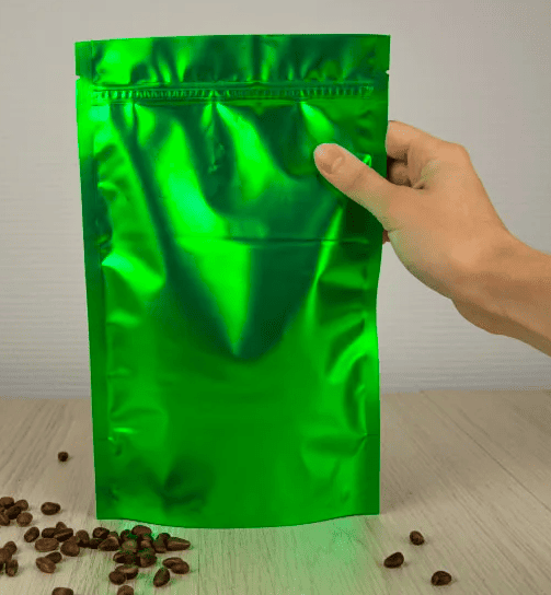 Дой-пак фото