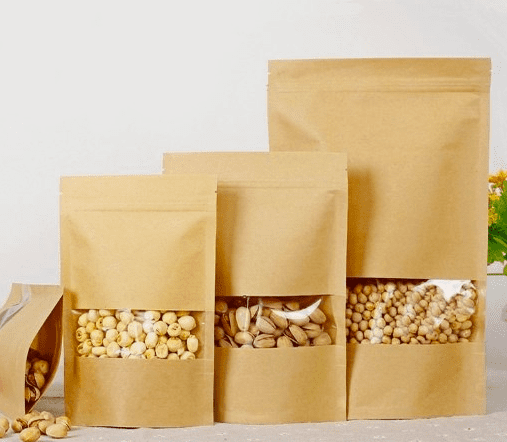 Дой-пак фото