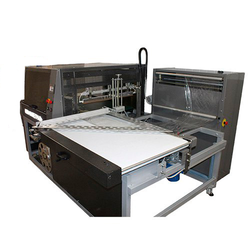 Упаковочный автомат Рамка-АМ800 фото 1 Упаковочный автомат Рамка-АМ800 фото 1