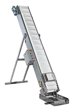 Ленточный подающий транспортер ТПЛ-У