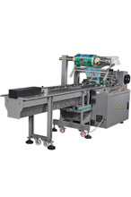 Горизонтальная упаковочная машина МИГ-ЛАЙТ