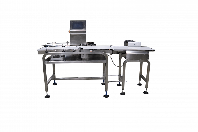 Чеквейер с отбраковщиком ДВИ-М2000-1-1 фото 3 Чеквейер с отбраковщиком ДВИ-М2000-1-1 фото 3