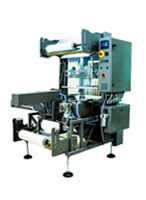 Термоупаковочная машина Верпак-А3М