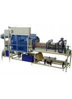 Термоупаковочная машина Верпак-Трей