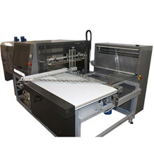 Упаковочный автоматический комплекс Рамка-АМ800 + УТ-1000