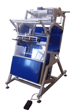 Горизонтальная упаковочная машина «ПУМА»-1