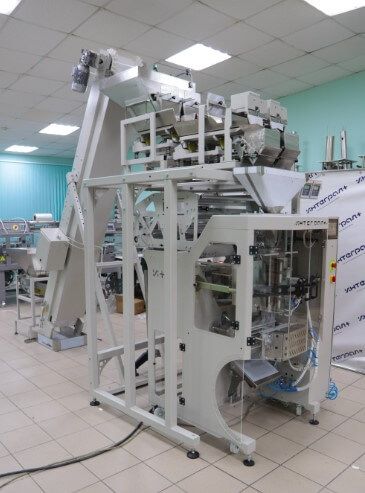 Упаковка креплений, дюбелей Упаковка креплений, дюбелей