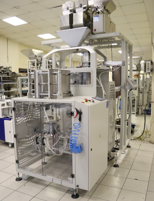 Упаковка корма. Фасовочно-упаковочное оборудование Инпак-Дой-Пак+ МДВ-22 Упаковка корма. Фасовочно-упаковочное оборудование Инпак-Дой-Пак+ МДВ-22