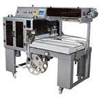 Упаковочный автомат Рамка-А