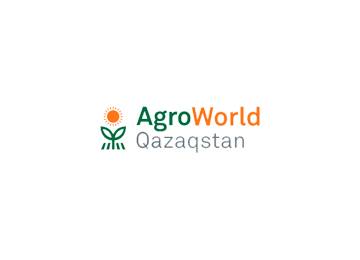 Приглашаем на выставку сельского хозяйства AGROWORLD QAZAQSTAN - 2023 Приглашаем на выставку сельского хозяйства AGROWORLD QAZAQSTAN - 2023