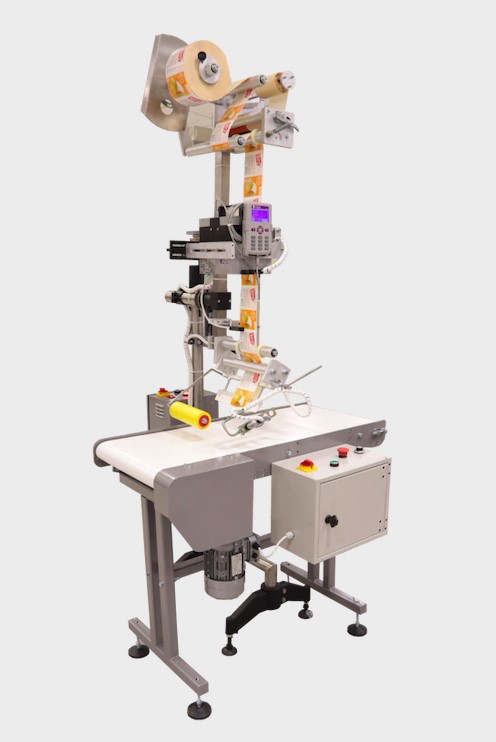 клеичный аппарат фото 1