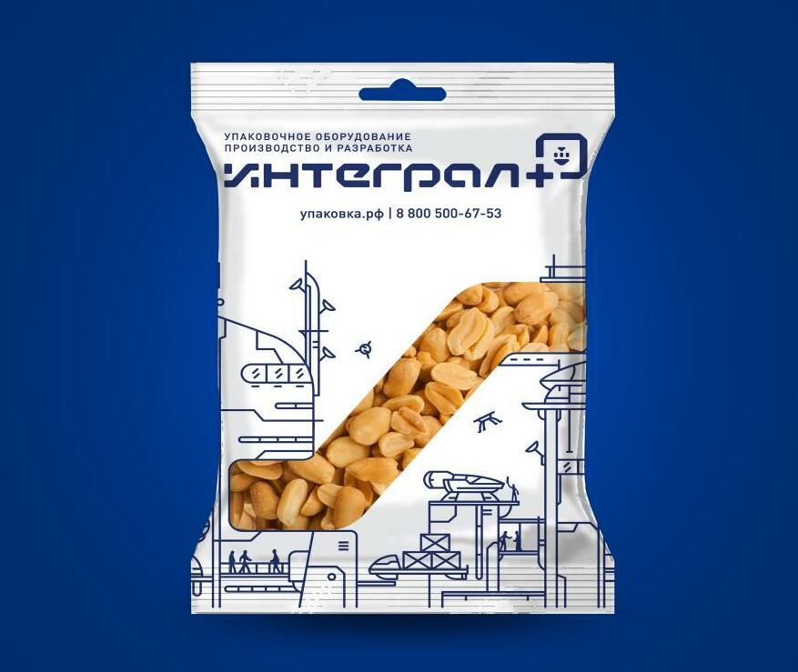 Пакет с еврослотом Пакет с еврослотом фото