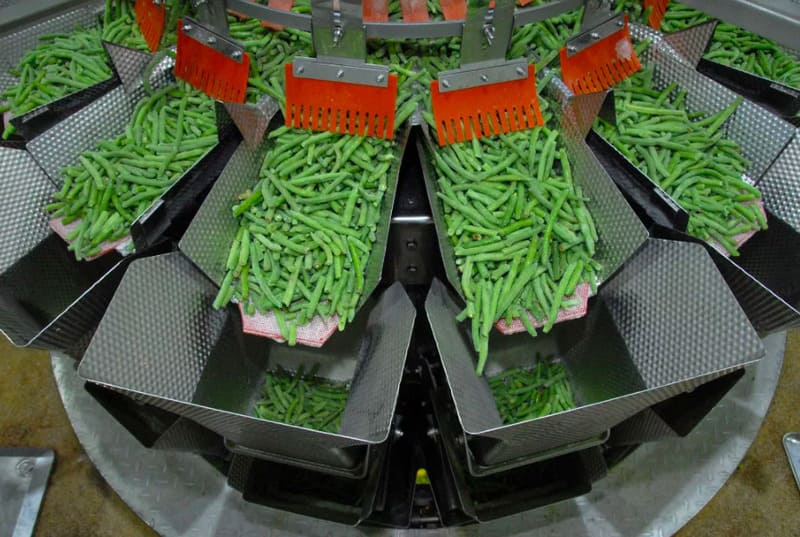 Оборудование для замороженных продуктов фото 17