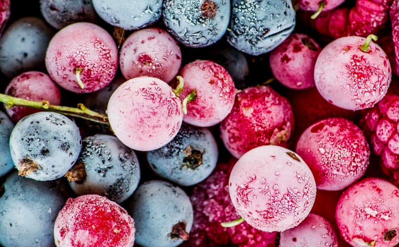 Оборудование для замороженных продуктов фото 3