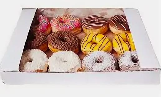 Оборудование для замороженных продуктов фото 7