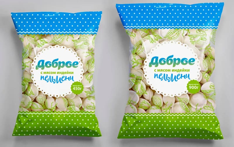 Оборудование для замороженных продуктов фото 8