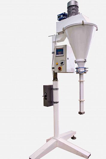 Фасовочно-упаковочный комплекс "Инпак-Пульс + МДШ-1" фото 3 Фасовочно-упаковочный комплекс "Инпак-Пульс + МДШ-1" фото 3