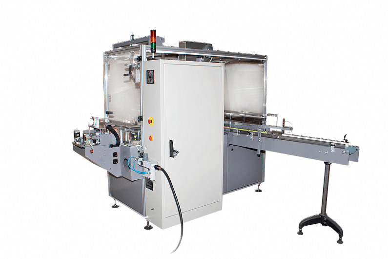 Целлофанатор Конверт-А50П фото 2 Целлофанатор Конверт-А50П фото 2