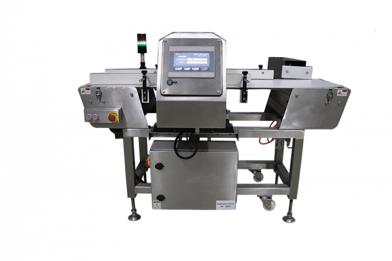 Металлодетектор фото 3 Металлодетектор фото 3