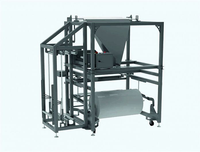 Модуль загиба ВПП-1000А фото 1 Модуль загиба ВПП-1000А фото 1