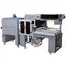 Упаковочный автоматический комплекс Рамка-А+УТ-400.01