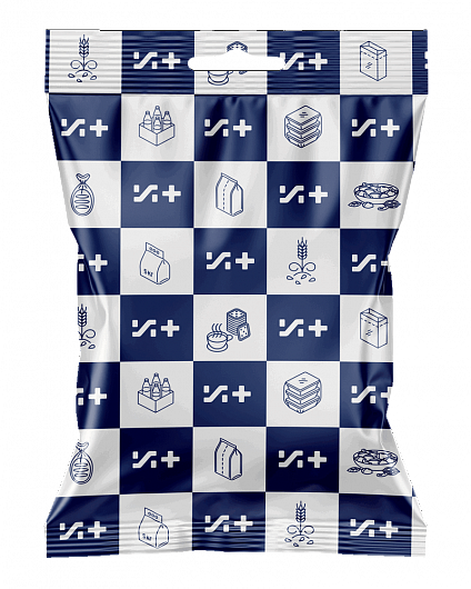 Фасовочно-упаковочный автомат для сыпучих продуктов "Инпак-Про + МДВ-31" фото 4 Фасовочно-упаковочный автомат для сыпучих продуктов "Инпак-Про + МДВ-31" фото 4