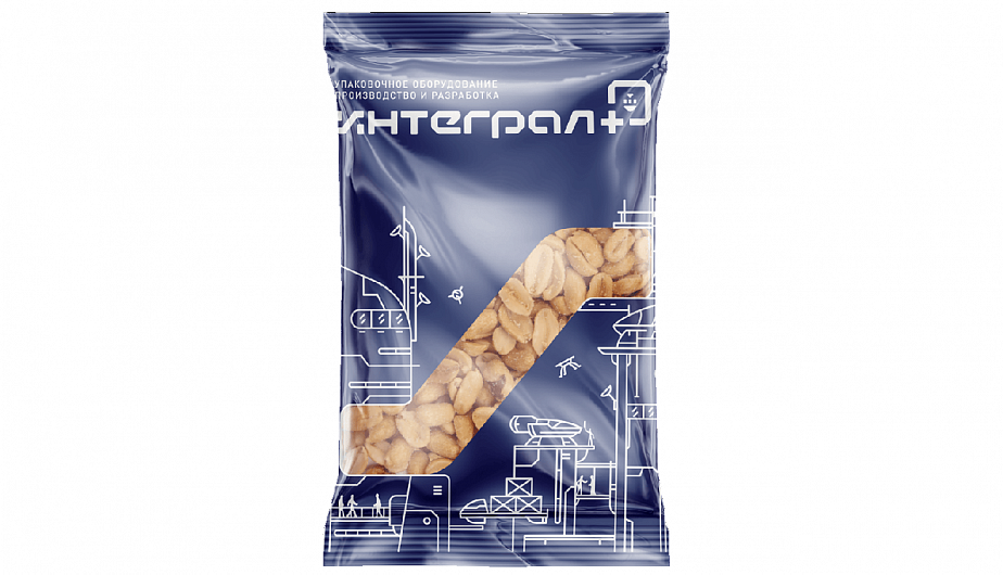 Фасовочно-упаковочный комплекс "Инпак-Пульс + МДВ-22" фото 6 Фасовочно-упаковочный комплекс "Инпак-Пульс + МДВ-22" фото 6