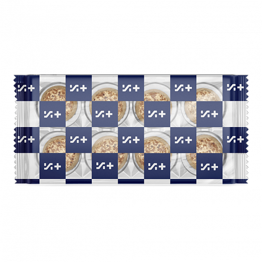 Горизонтальная упаковочная машина «ПУМА»-1НР фото 2 Горизонтальная упаковочная машина «ПУМА»-1НР фото 2