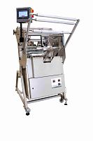 Полуавтоматическая машина флоу-пак Пума-2