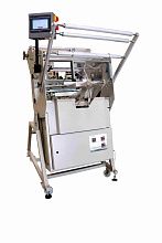 Полуавтоматическая машина флоу-пак Пума-2