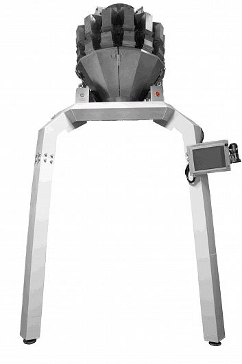 Фасовочно-упаковочная линия Инпак-Про +МДВК10 фото 3 Фасовочно-упаковочная линия Инпак-Про +МДВК10 фото 3