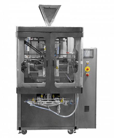 Вертикальная упаковочная машина Инпак-Ультра фото 1 Вертикальная упаковочная машина Инпак-Ультра фото 1