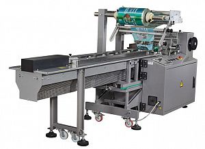 Запчасти для горизонтальной упаковочной машины Миг-06