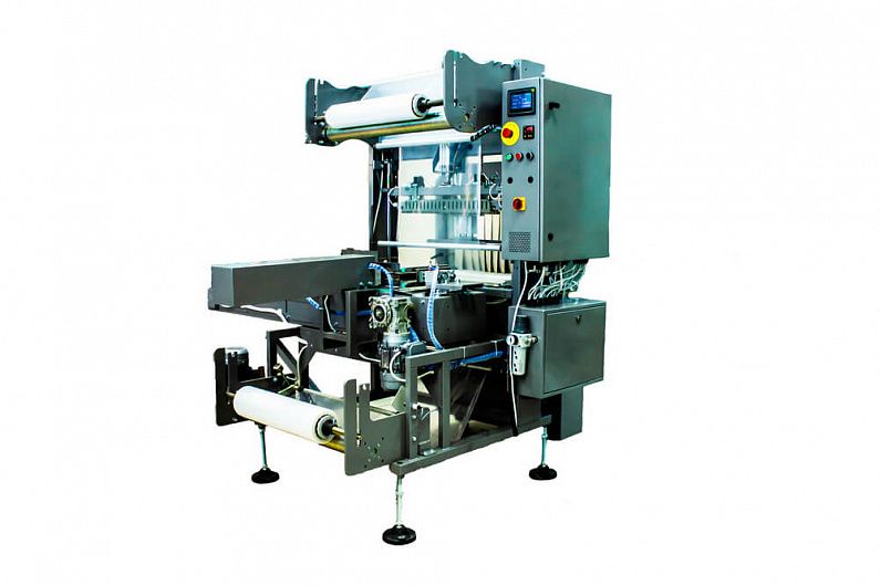 Термоупаковочная машина Верпак-А3М фото 1 Термоупаковочная машина Верпак-А3М фото 1