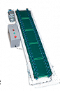 Ленточный транспортёр отводящий с частотным преобразователем ТО-2